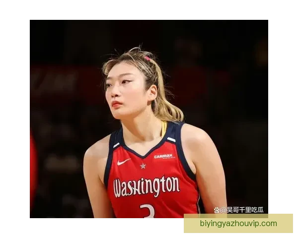 李梦外线火力解析对中国女篮亚洲杯战略影响