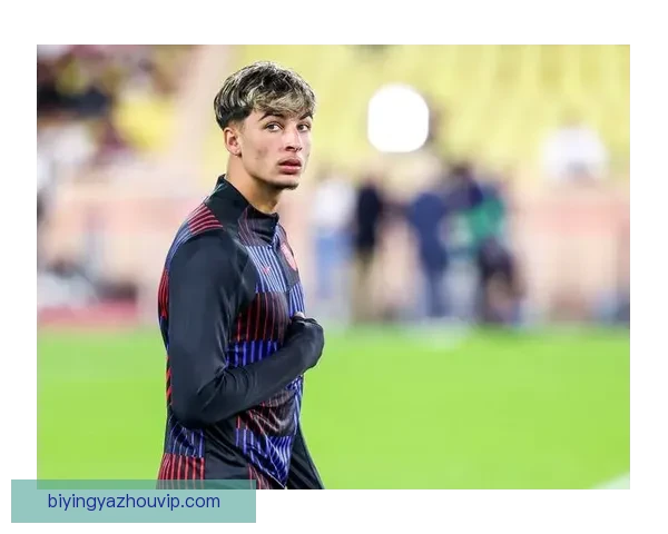 多特蒙德青训边锋突破能力突出未来转会潜力备受期待